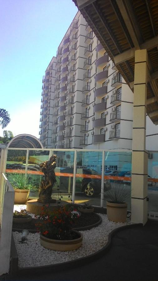Diroma Exclusive - Piscinas Termais 24 Horas, Sauna, Copa Da Mamae, Limpeza Diaria, Estacionamento Gratis! Калдас-Новас Екстер'єр фото