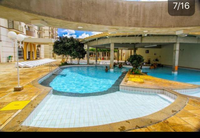 Diroma Exclusive - Piscinas Termais 24 Horas, Sauna, Copa Da Mamae, Limpeza Diaria, Estacionamento Gratis! Калдас-Новас Екстер'єр фото
