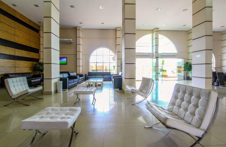 Diroma Exclusive - Piscinas Termais 24 Horas, Sauna, Copa Da Mamae, Limpeza Diaria, Estacionamento Gratis! Калдас-Новас Екстер'єр фото